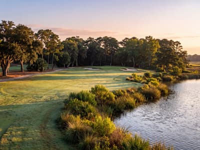 Dunes Golf and Beach Club
