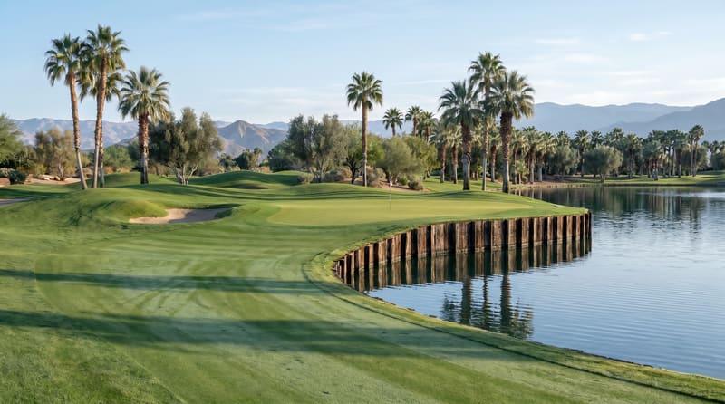 Palm Springs